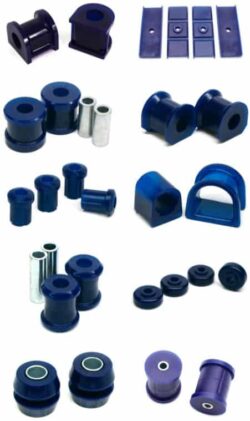 SuperPro Bush Kit -Cortina MK3 - KIT5224K