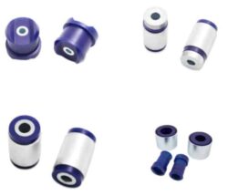 SuperPro Bush Kit BMW E46 - 2 /2001 on - Running Gear - KIT5167K-RG