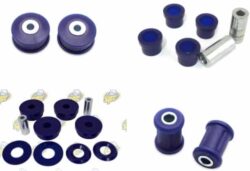 SuperPro Bush KitGolf 4-Motion - Running Gear - KIT5210K-RG