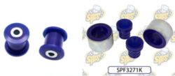 SuperPro Bushing Vehicle Kit - KIT5238CAK