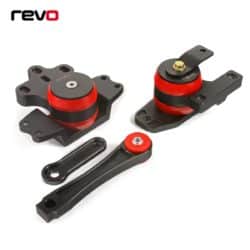 Revo TFSI/TSI Engine, Transmisson & Pendulum Mount