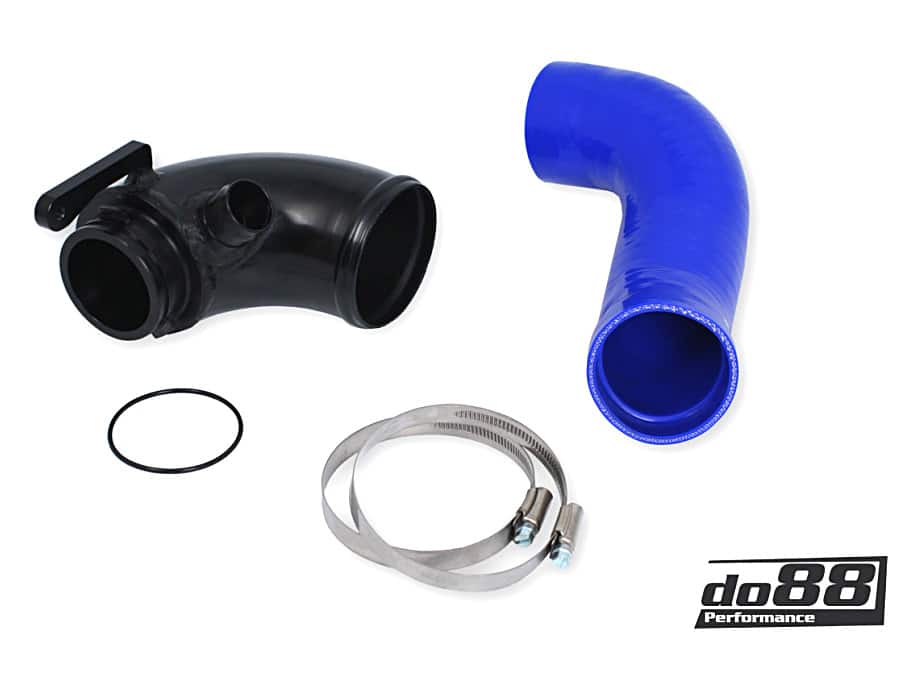 Do88 performance turbo inlet pipe - ir-130 4 Do88 performance turbo inlet pipe - ir-130 - image 4
