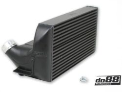do88 Performance Aluminium Intercooler - BMW F20 F30 F87/M2 F87