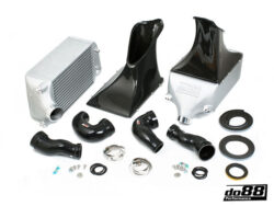 do88 Performance Intercooler Upgrade Kit - Porsche 997.1 Turbo/Porsche 997.1 Turbo