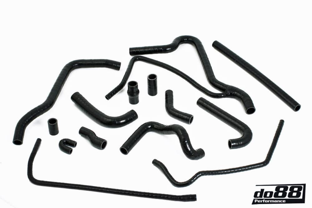 Do88 silicone oil hose kit - porsche 964 3. 3 turbo 1990-1994 - do88-kit158s 1 Do88 silicone oil hose kit - porsche 964 3. 3 turbo 1990-1994 - do88-kit158s