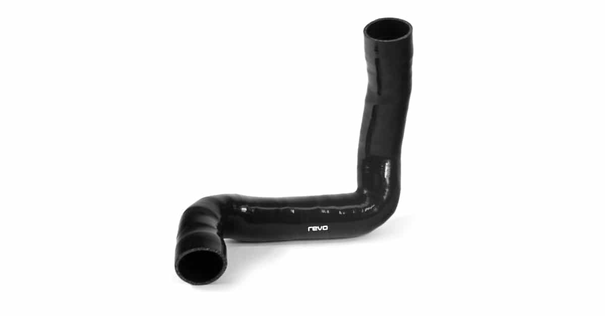 Revo ford focus rs 2. 3 ecoboost intercooler pipe upgrade - rf011m100400 3 Revo ford focus rs 2. 3 ecoboost intercooler pipe upgrade - rf011m100400 - image 3