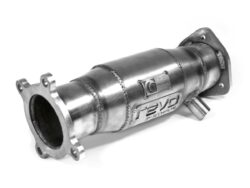 Revo Audi A4/A5 (B9) 2.0TFSI Downpipe Upgrade (US Models Only) - RA841E200600