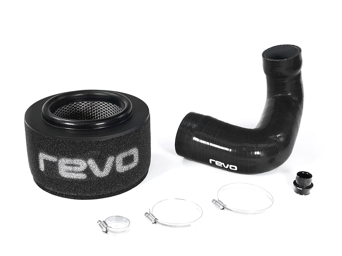 Revo ford ranger 2. 2/3. 2 tdci oem+ intake - rf051m200100 1 Revo ford ranger 2. 2/3. 2 tdci oem+ intake - rf051m200100