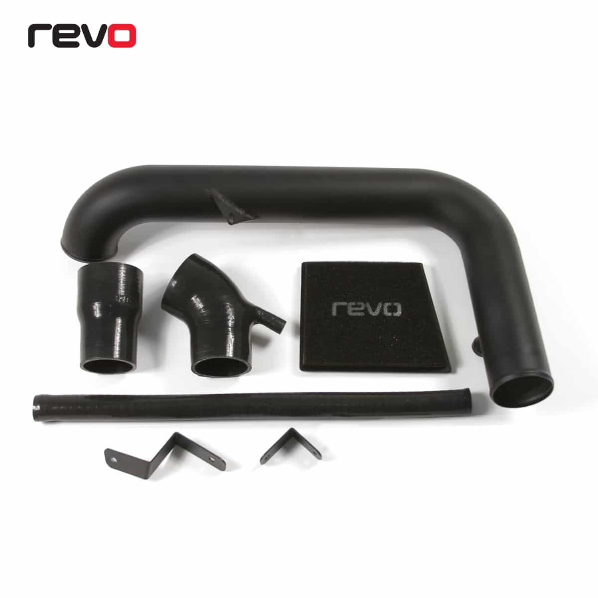 Revo ford fiesta mk7 st oem+ intake system - rf032m200200 3 Revo ford fiesta mk7 st oem+ intake system - rf032m200200 - image 3