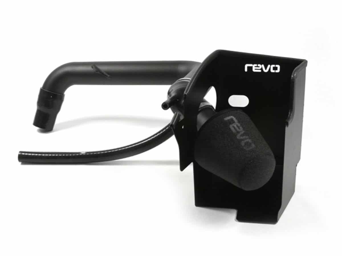 Revo ford fiesta mk7 st air intake system - rf032m200100 1 Revo ford fiesta mk7 st air intake system - rf032m200100