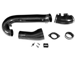 Eventuri Honda Fk8 Civic Type R Turbo Tube