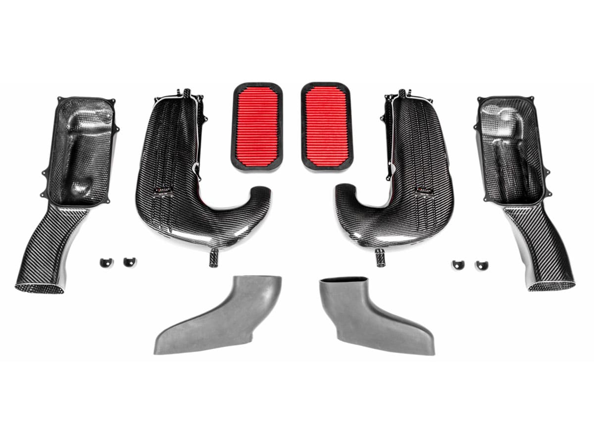 Eventuri mercedes-benz w205 c63s amg & glc63s amg carbon performance intake 1 Eventuri mercedes-benz w205 c63s amg & glc63s amg carbon performance intake