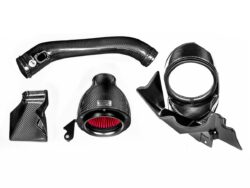 Eventuri BMW N55 Carbon Performance Air Intake V1 (M135I, M2, M235I, 335I & 435I)