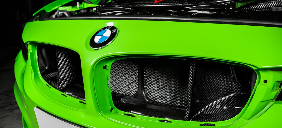 Eventuri carbon intake system v2 – bmw m3/m4 f80/f82 5 Eventuri carbon intake system v2 – bmw m3/m4 f80/f82 - image 5