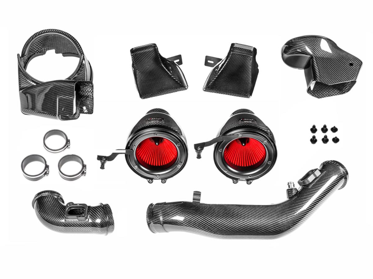 Eventuri carbon intake system v2 – bmw m3/m4 f80/f82 1 Eventuri carbon intake system v2 – bmw m3/m4 f80/f82