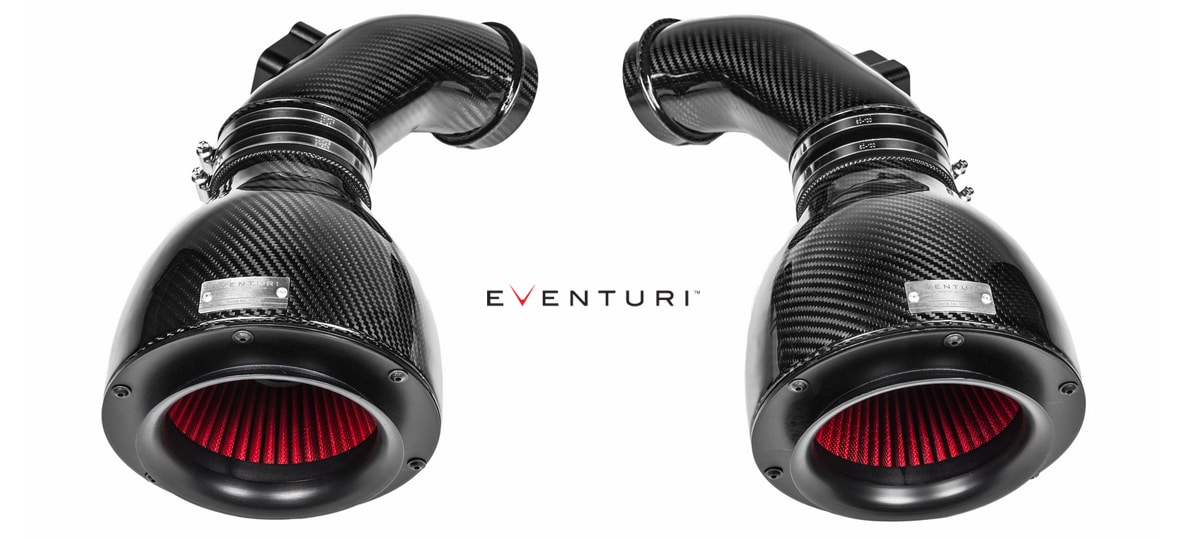 Eventuri bmw carbon performance intake f10 m5 7 Eventuri bmw carbon performance intake f10 m5 - image 7