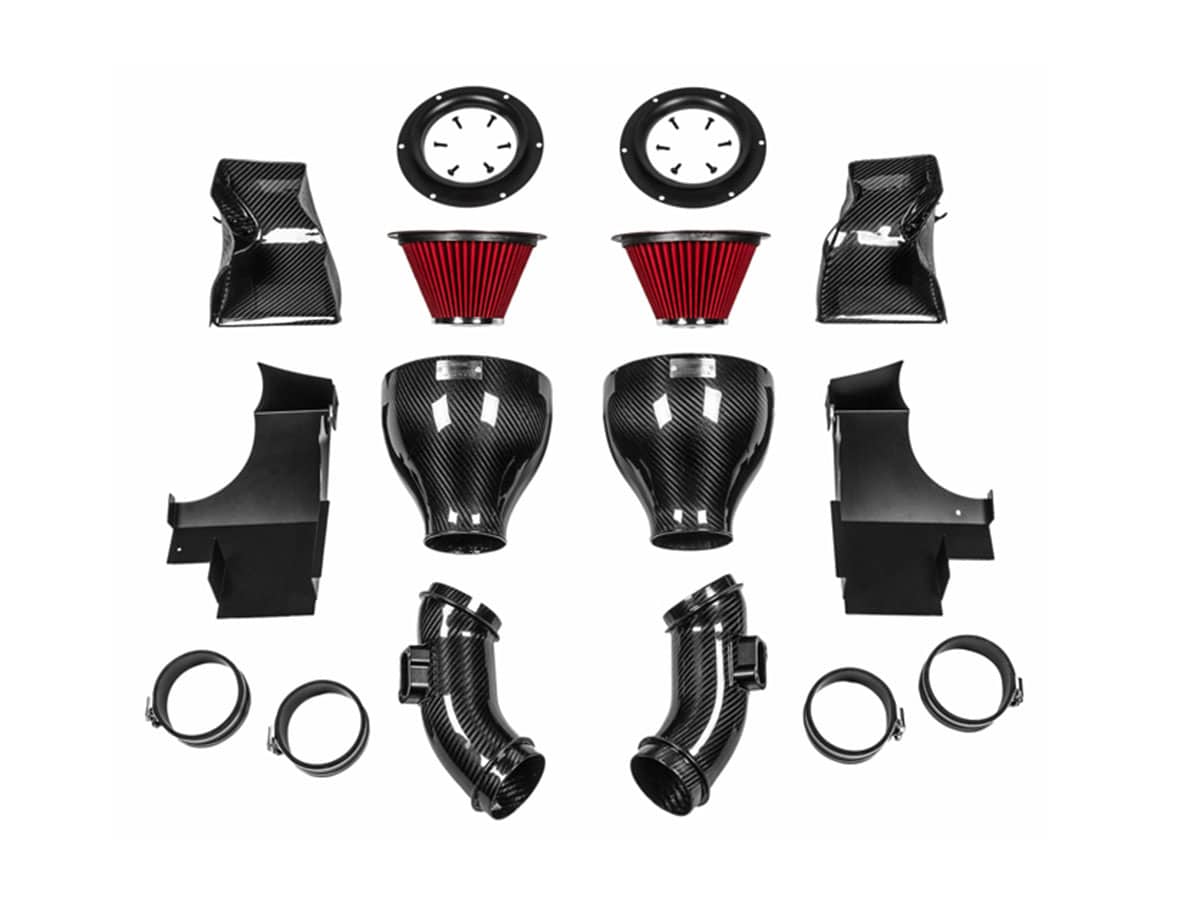 Eventuri bmw carbon performance intake f10 m5 1 Eventuri bmw carbon performance intake f10 m5