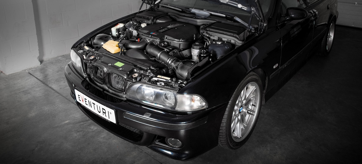 Eventuri bmw performance intake e39 m5 - eve-e39-int 7 Eventuri bmw performance intake e39 m5 - eve-e39-int - image 7