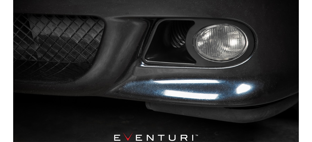 Eventuri bmw performance intake e39 m5 - eve-e39-int 2 Eventuri bmw performance intake e39 m5 - eve-e39-int - image 2