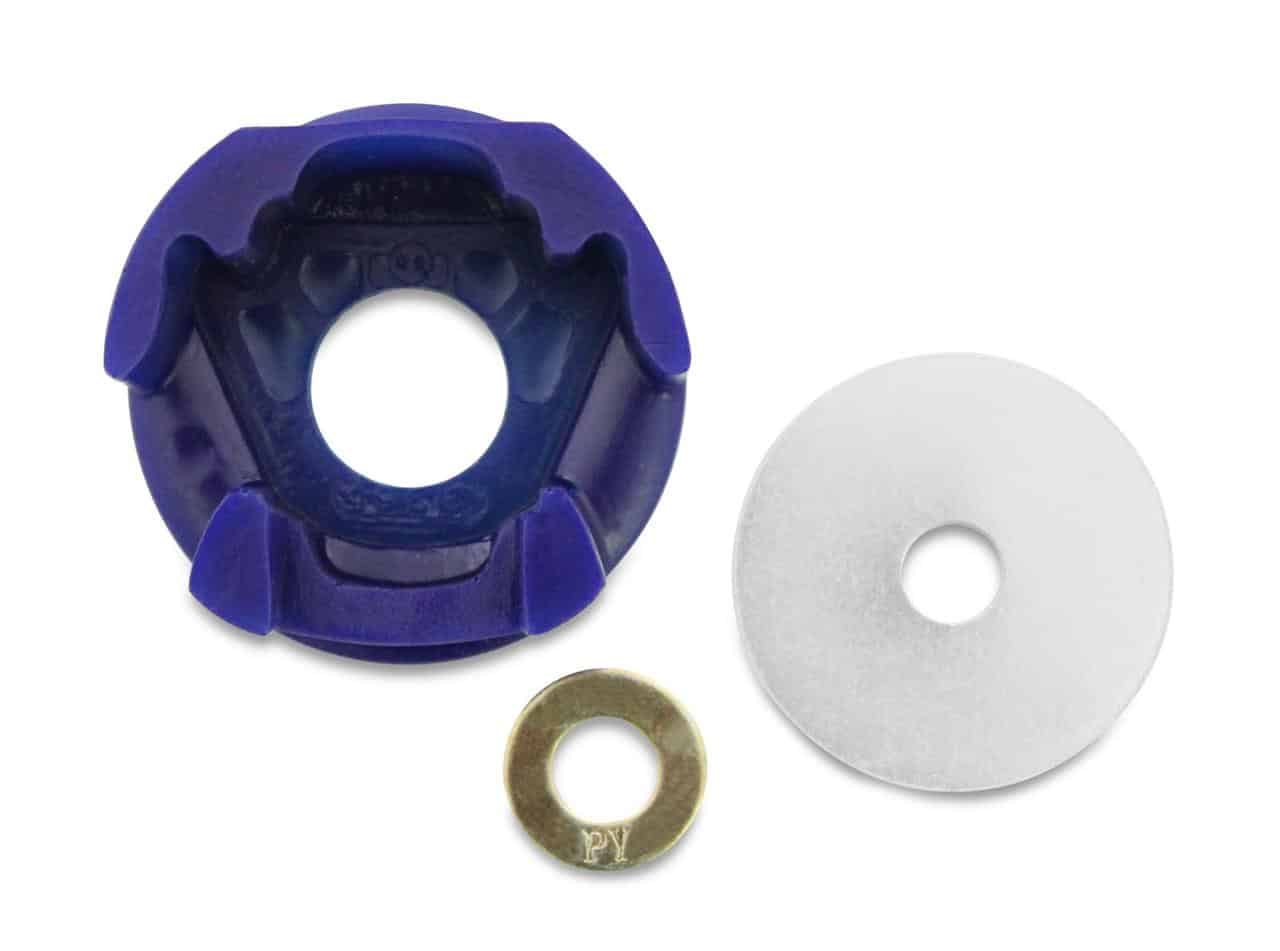 Superpro torque arm lower insert bush kit - spf3365-70k 1 Superpro torque arm lower insert bush kit - spf3365-70k