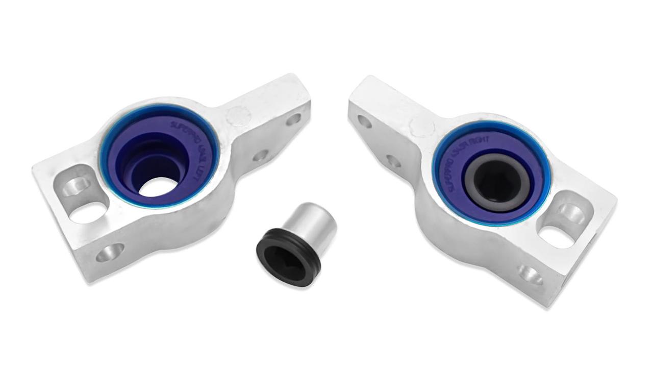 Superpro supaloy arm bracket kit - aloy4343k 1 Superpro supaloy arm bracket kit - aloy4343k