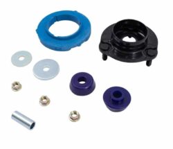 SuperPro Strut Top Cap - Pair - Ford Ranger PX 2011 on - RS006K