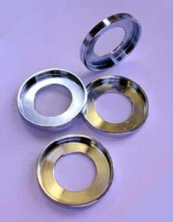 SuperPro Strut Bar To Chassis Mount - RRW-720