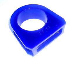 SuperPro Steering Rack & Pinion Mount Bush Kit - SPF3366K