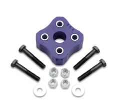 SuperPro Steering Bush Kit Ford Escort Mk1/Mk2 (RWD Models) - SPF0354K