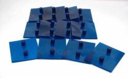 SuperPro Spring Slipper Pad Bush Kit - SPF1654K