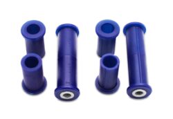 SuperPro Spring Shackle Upper Bush Kit - SPF3745K