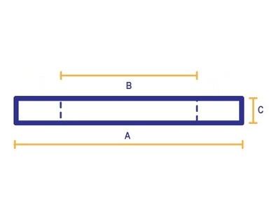 Superpro spring insulator bush kit - spf1358-10k 1 Superpro spring insulator bush kit - spf1358-10k