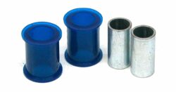 SuperPro Shock Absorber Bush Kit - SPF1860K