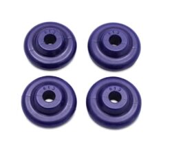 SuperPro Shock Absorber Bush Kit - SPF0813K