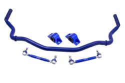 SuperPro Roll Control Anti-Roll Bar Kit - Mustang Mk6 - RC0074FHZ-35