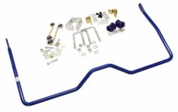 SuperPro Roll Control Anti-Roll Bar Ford & Mazda - RC0009RZ-22