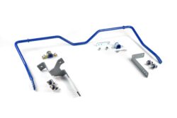 SuperPro Ranger/BT50 Rr 22mm Adjustable S/Bar Cars with Ad-Blu System Only - RC0104RZ-22