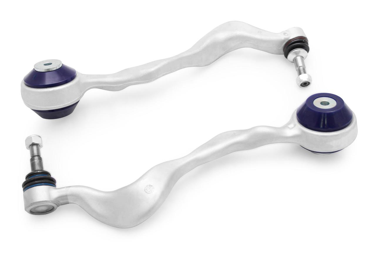 Superpro radius arm kit - trc0091 1 Superpro radius arm kit - trc0091