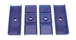 SuperPro Leaf Spring Bush Kit - SPF1979K