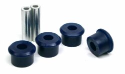 SuperPro Leaf Spring Bush Kit - SPF0933K
