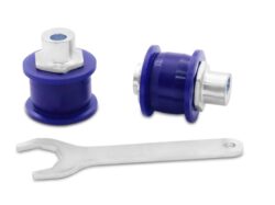 SuperPro Front Control Arm Lower Adjustment Inner Kit - SPF3941K
