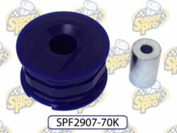 SuperPro Engine Steady Mount Bush Kit - SPF2907-70K