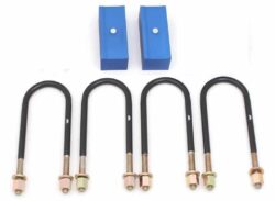 SuperPro Easy-Lift Rear Lift Kit - TRC168RLK