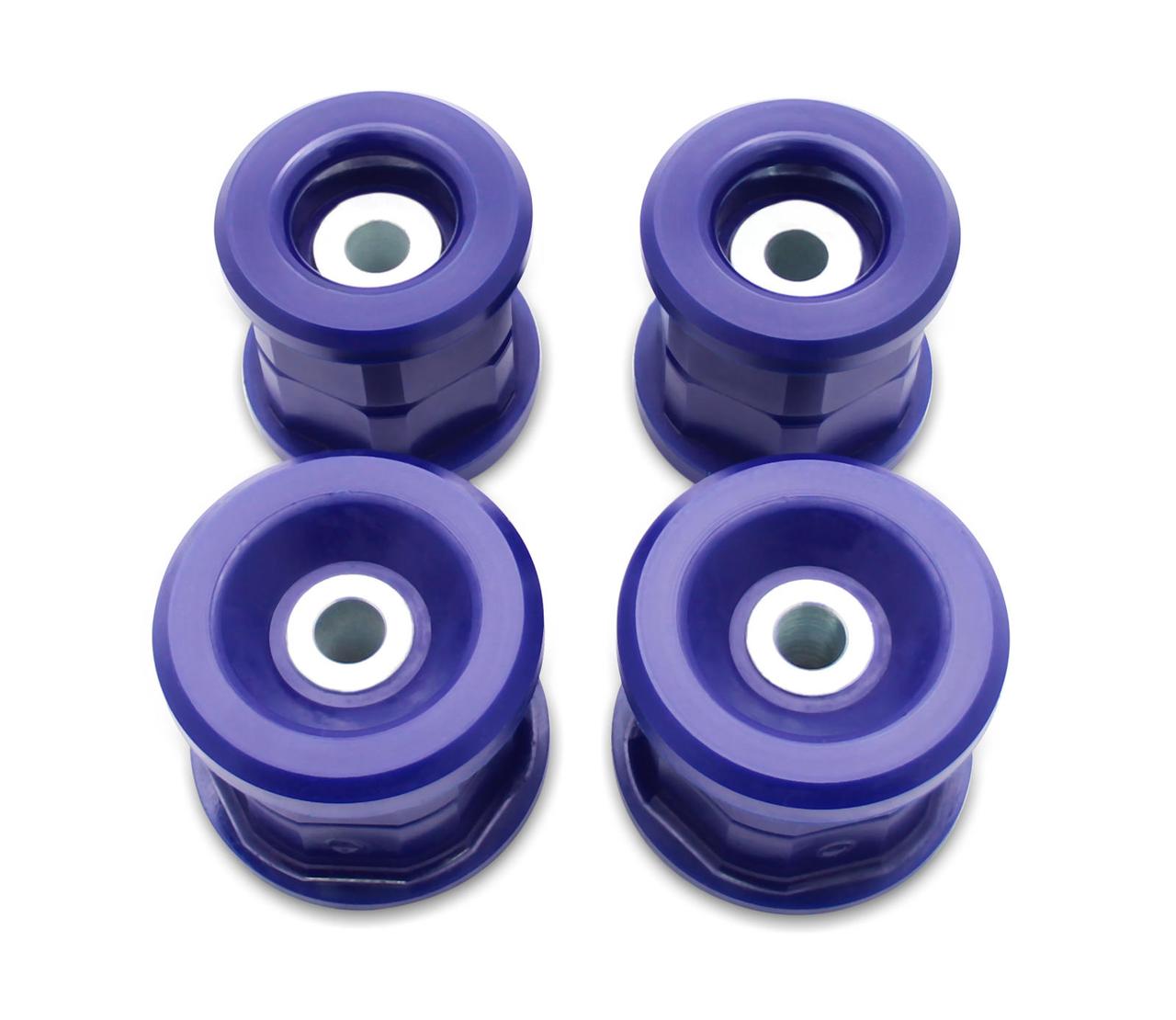 Superpro diff mount bush kit - spf3946k 1 Superpro diff mount bush kit - spf3946k