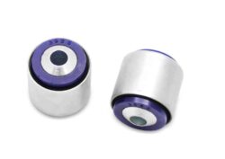 SuperPro Control Arm Upper-Outer Bush Kit - Rear Arm - SPF3956-90K