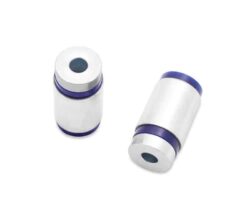 SuperPro Control Arm Upper-Inner Bush Kit - SPF2422K