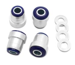 SuperPro Control Arm Upper Bush Kit - SPF3761K