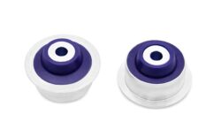 SuperPro Control Arm Lower-Rear Bush Kit - Single Offset - SPF4177K