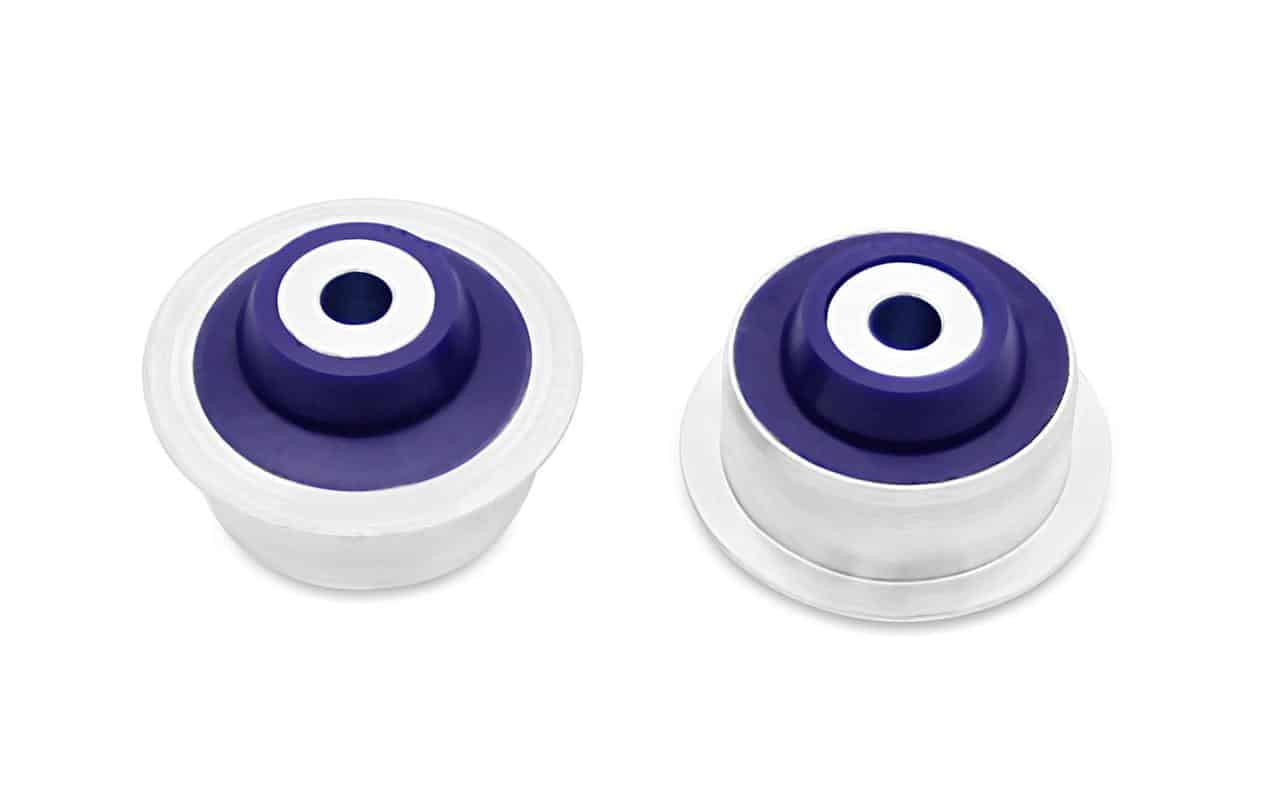 Superpro control arm lower-rear bush kit - single offset - spf4177k 1 Superpro control arm lower-rear bush kit - single offset - spf4177k