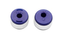 SuperPro Control Arm Lower-Rear Bush Kit - Single Offset - SPF1458K